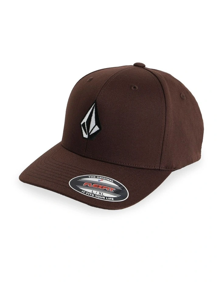 Full Stone Flexfit Cap in Wren image 1