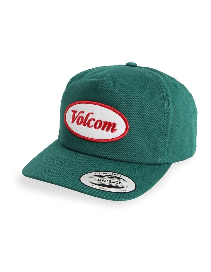 Petrolstone ADJ Cap Rifle Green image 1