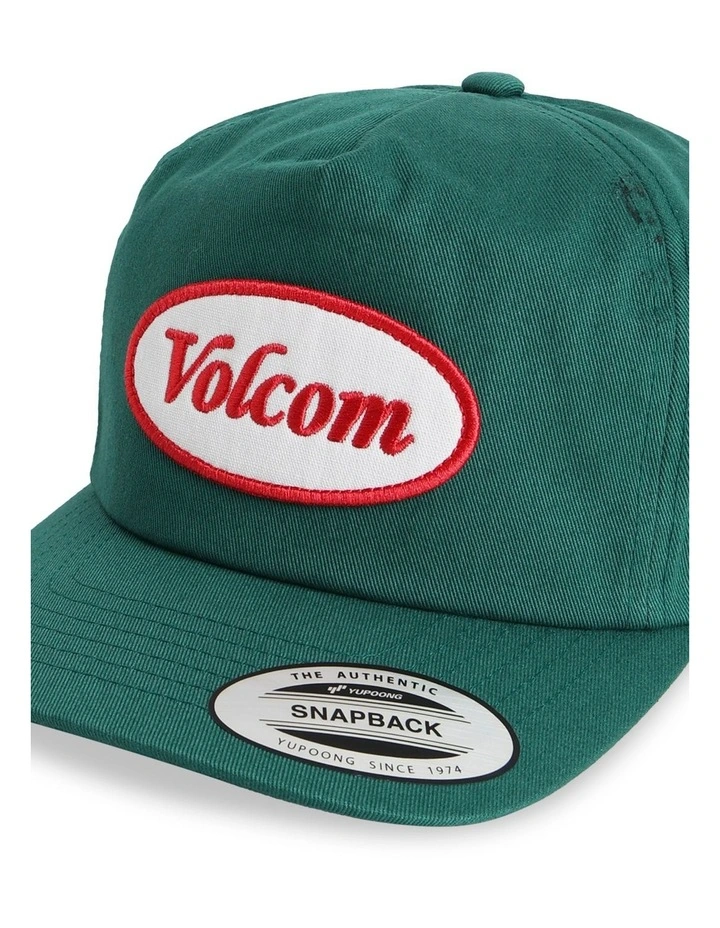 Petrolstone ADJ Cap Rifle Green image 3