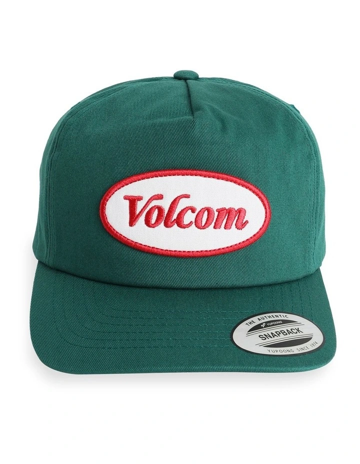 Petrolstone ADJ Cap Rifle Green image 4