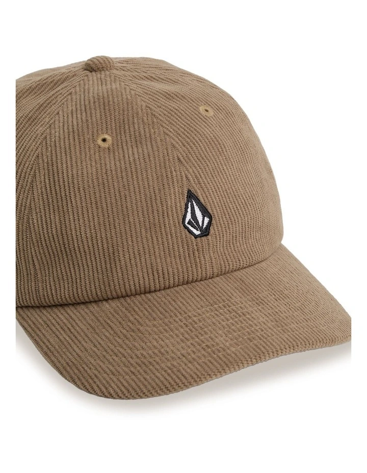 Full Stone ADJ Cap in Brindle image 3