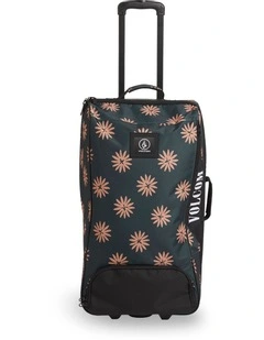 Patch Attah Luggage Roller Desert Sand