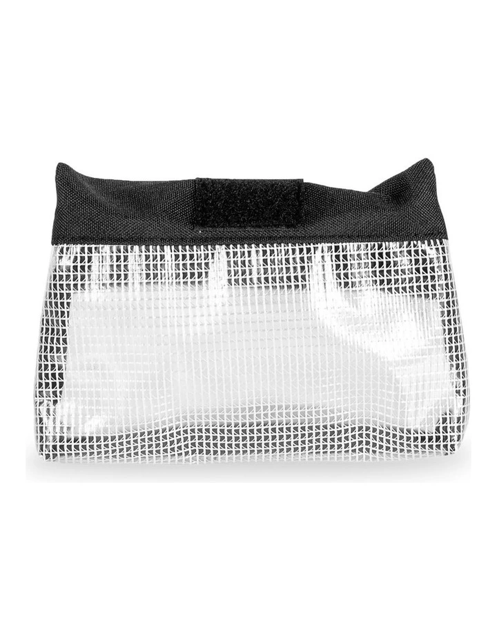 Tristone Dopp Toiletry Bag Black image 3