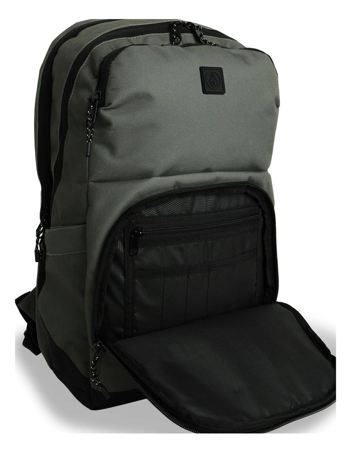 Roamer 3 Backpack in Wintermoss image 3