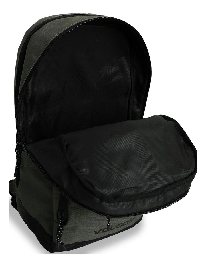 Roamer 3 Backpack in Wintermoss image 4
