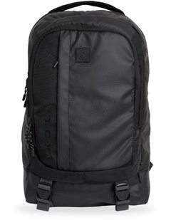 Venture Backpack in Black
