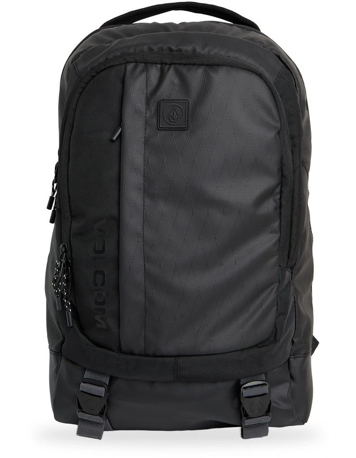 Venture Backpack in Black image 1
