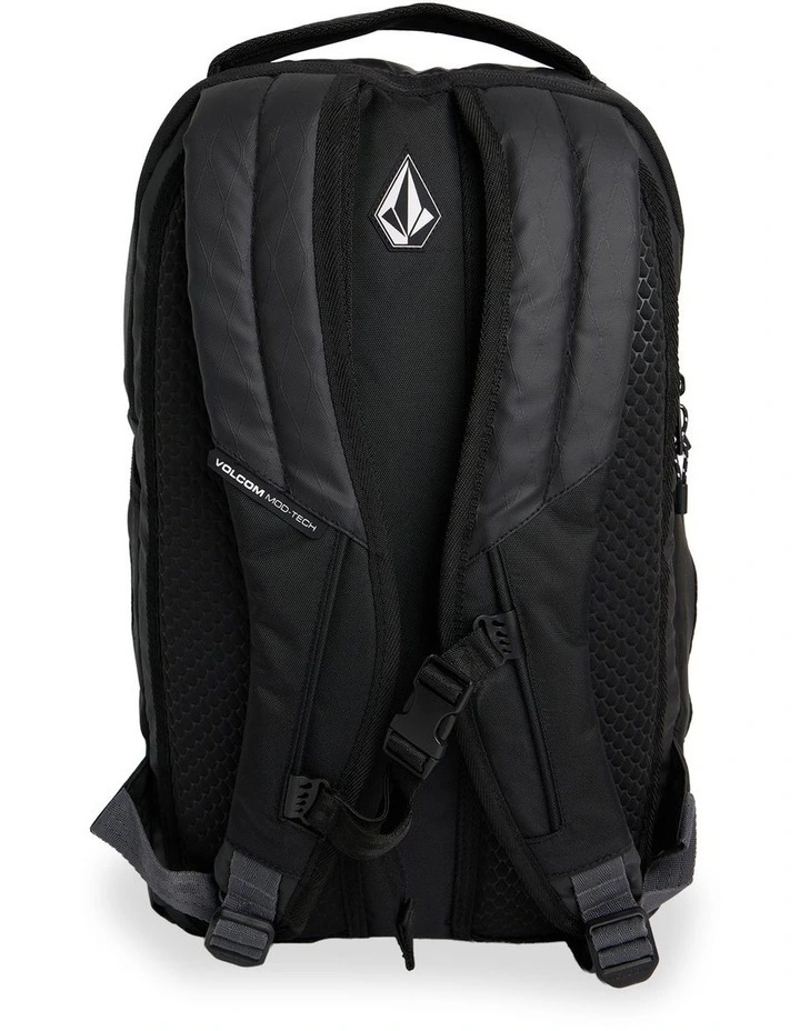 Venture Backpack in Black image 2