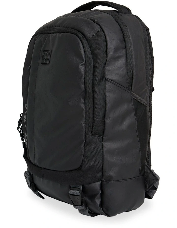 Venture Backpack in Black image 3