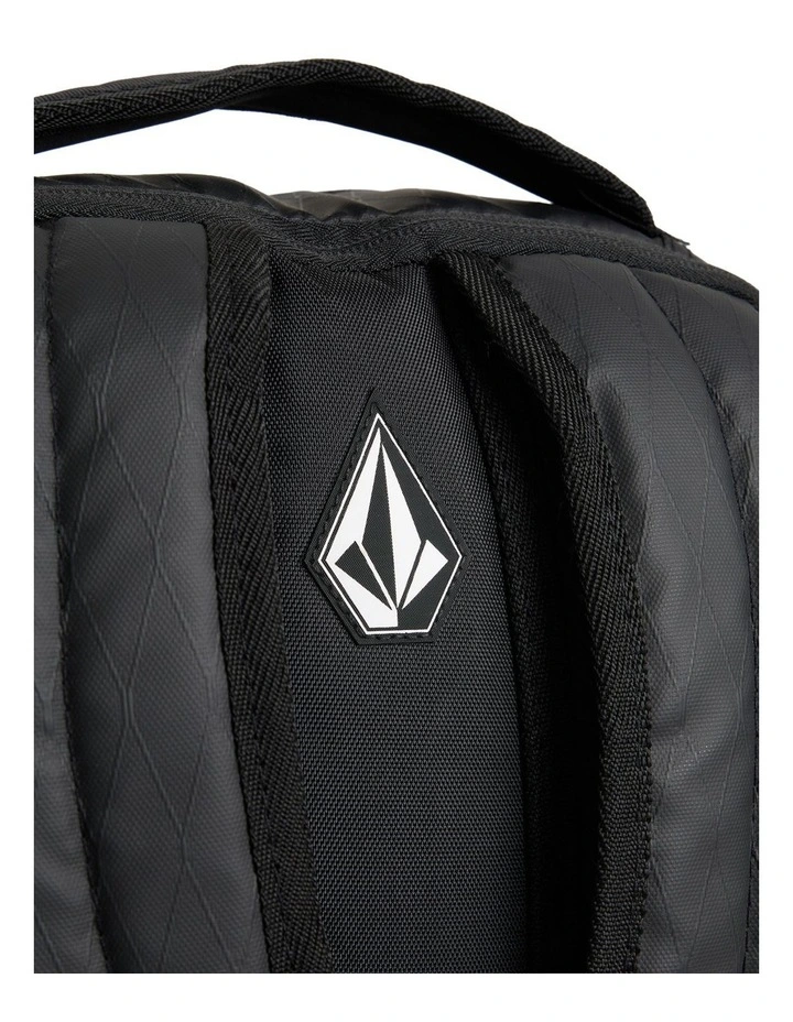 Venture Backpack in Black image 5