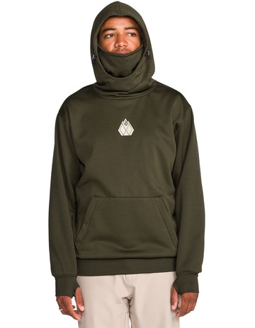 Dark Green colour