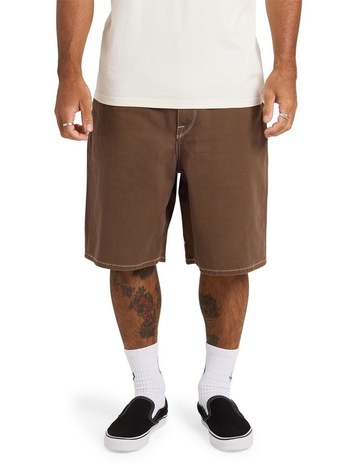 Brown colour