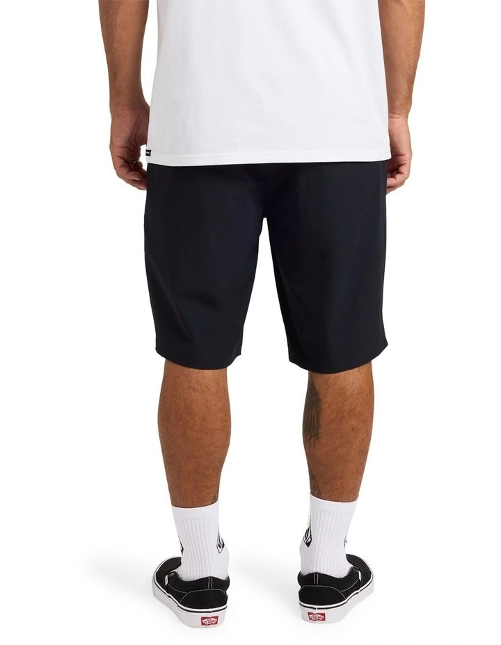 Frickin Cross Shred 20" in Black image 2