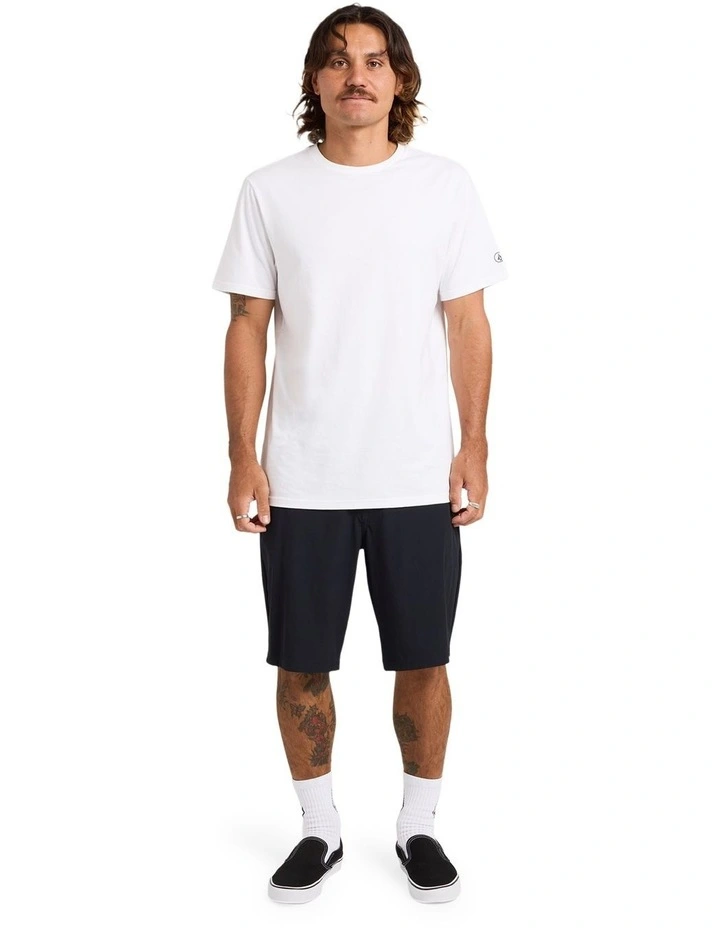 Frickin Cross Shred 20" in Black image 5