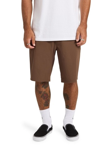 Brown colour