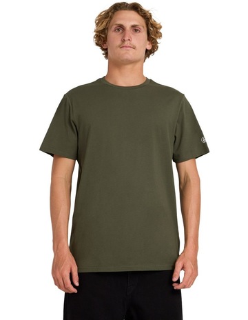 Squadron Green colour
