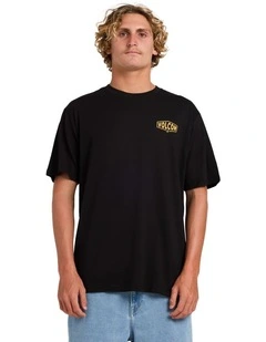 Personal T-Shirt in Black