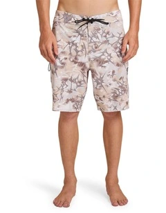 Lido Mod 20 Boardshorts in Camouflage