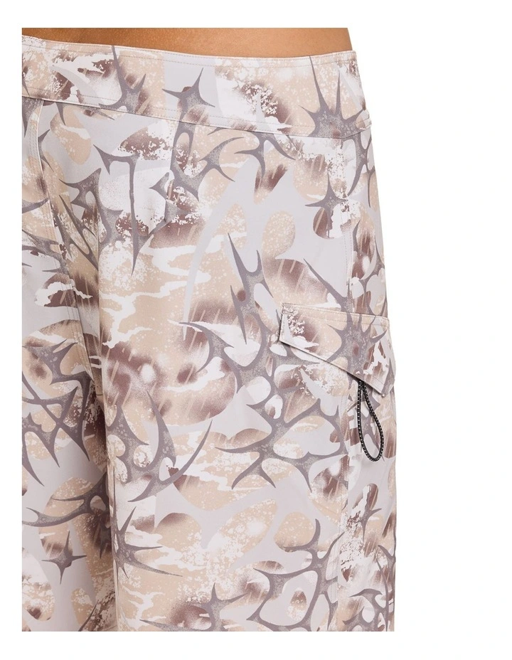 Lido Mod 20 Boardshorts in Camouflage image 4