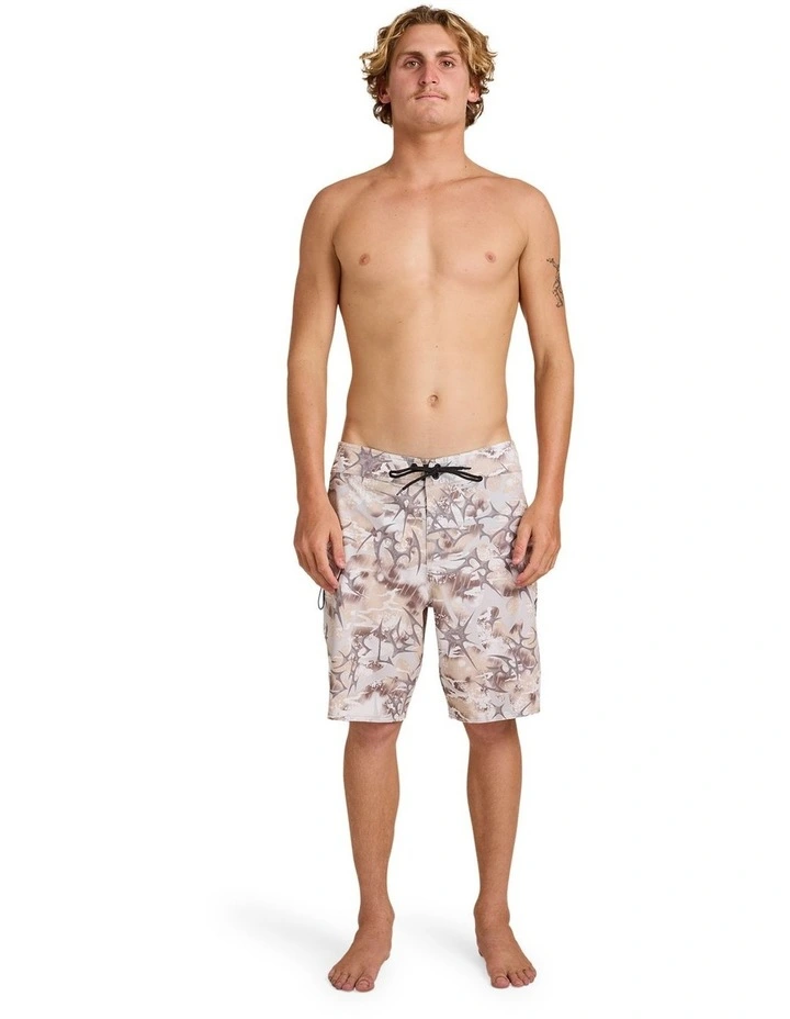 Lido Mod 20 Boardshorts in Camouflage image 5