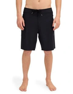 Primary Boardshorts in Black