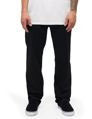 Black colour