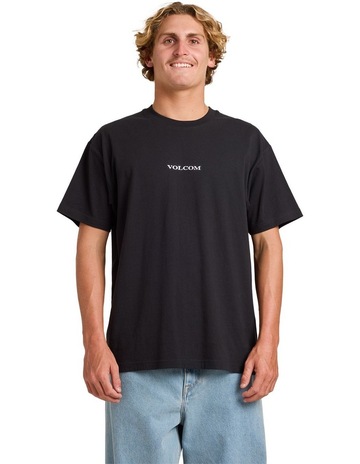 Black colour