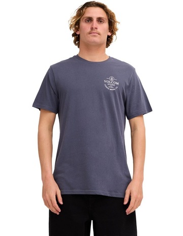 Vintage Navy colour