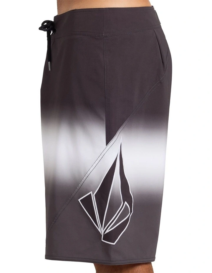 Vee Bee Mod 20 Inch Boardshorts In Black image 4