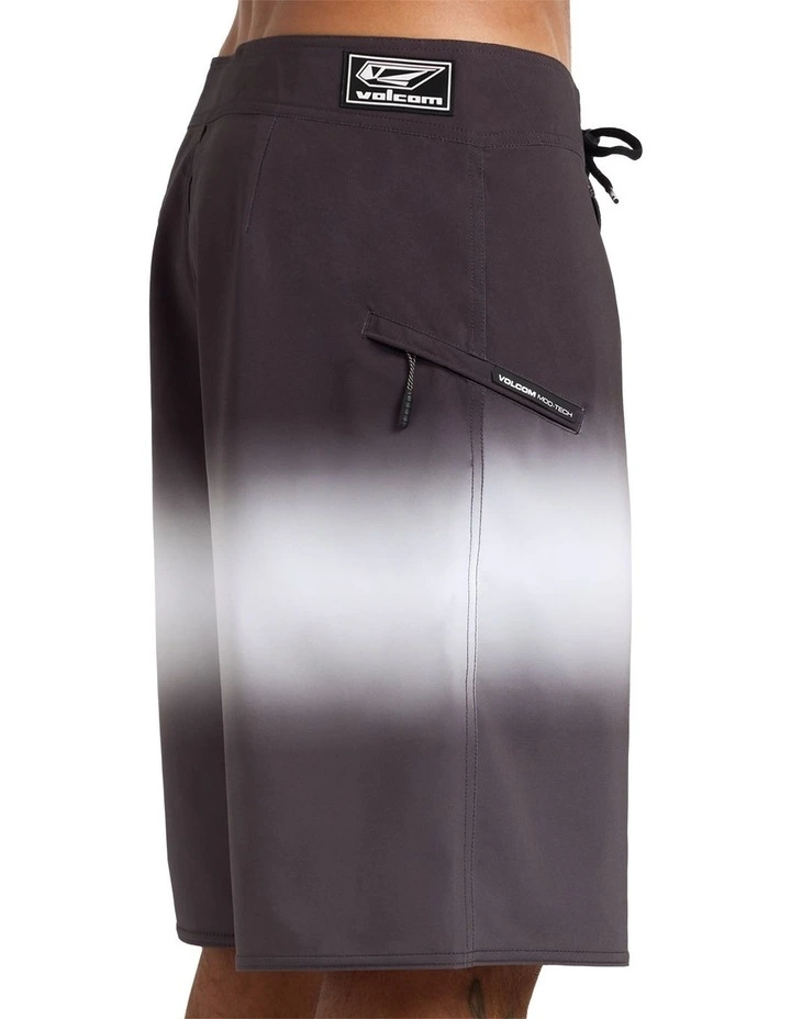 Vee Bee Mod 20 Inch Boardshorts In Black image 5