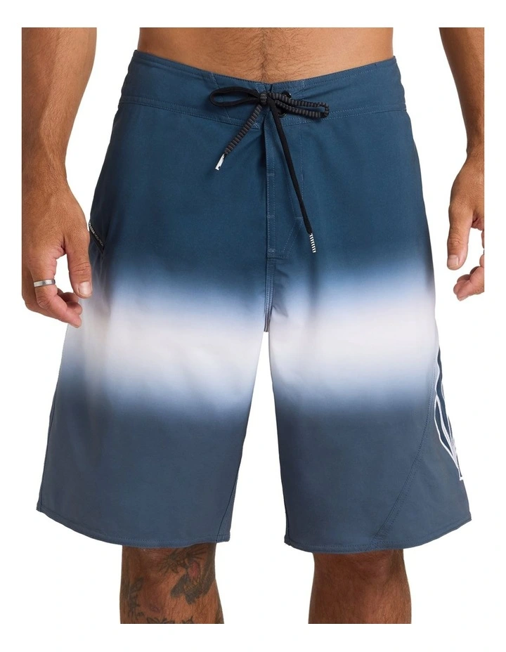 Vee Bee Mod 20 Inch Boardshorts In Midnight image 1