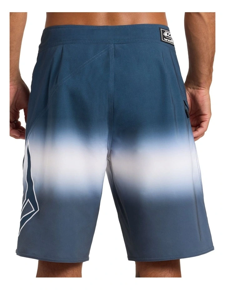 Vee Bee Mod 20 Inch Boardshorts In Midnight image 2