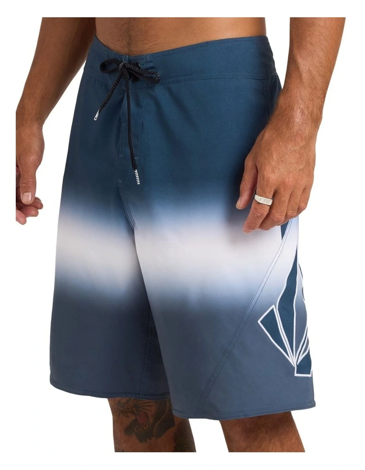 Vee Bee Mod 20 Inch Boardshorts In Midnight image 3