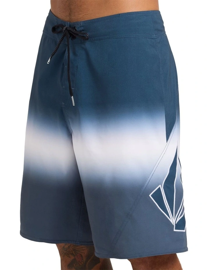 Vee Bee Mod 20 Inch Boardshorts In Midnight image 4