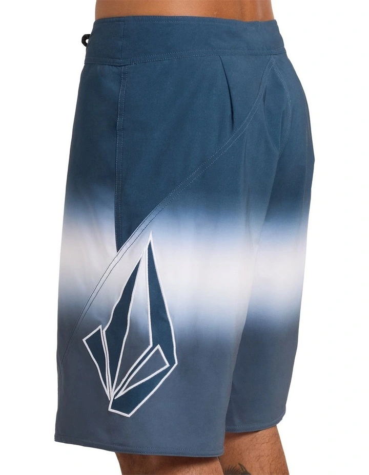 Vee Bee Mod 20 Inch Boardshorts In Midnight image 5