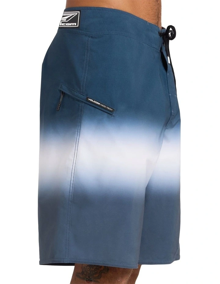 Vee Bee Mod 20 Inch Boardshorts In Midnight image 6