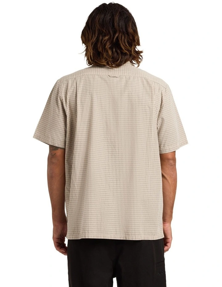 Temper Shirt In Castlerock image 2
