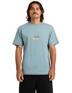 Coretex T-Shirt In Tradewinds