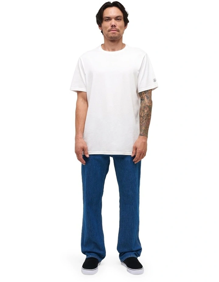 Modown Denim Jeans in Grey image 5