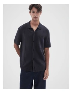 Milano Knit Shirt