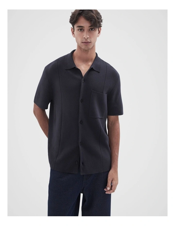 Milano Knit Shirt image 1