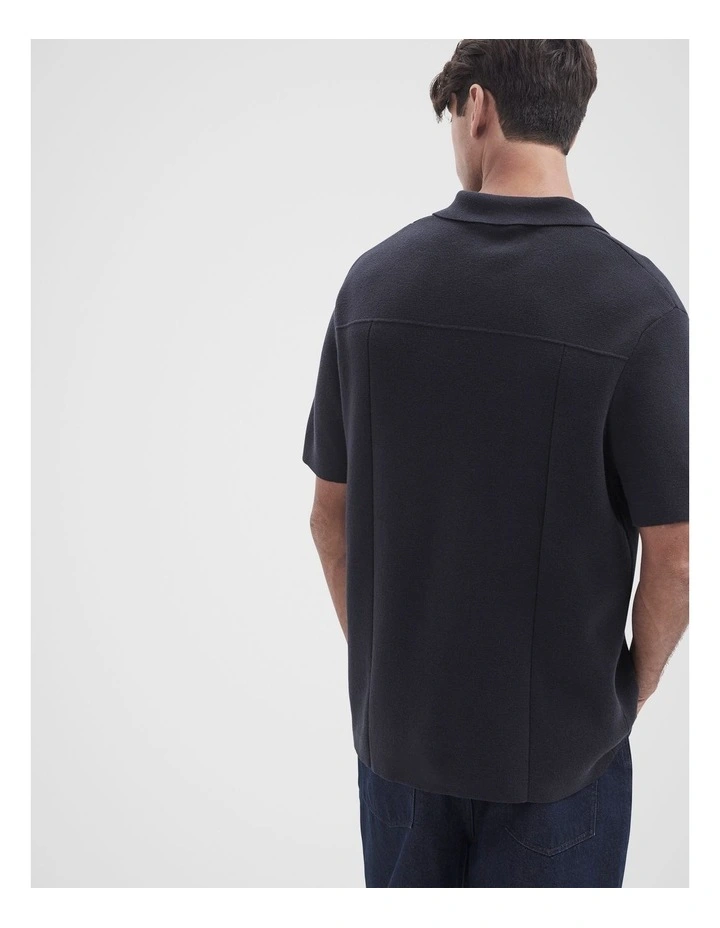 Milano Knit Shirt image 2