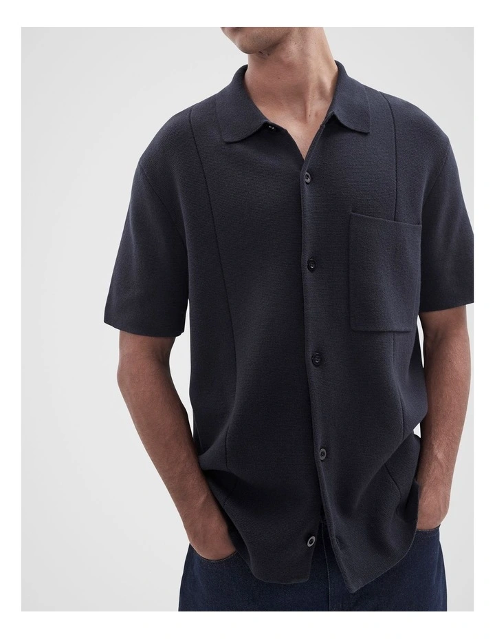 Milano Knit Shirt image 3