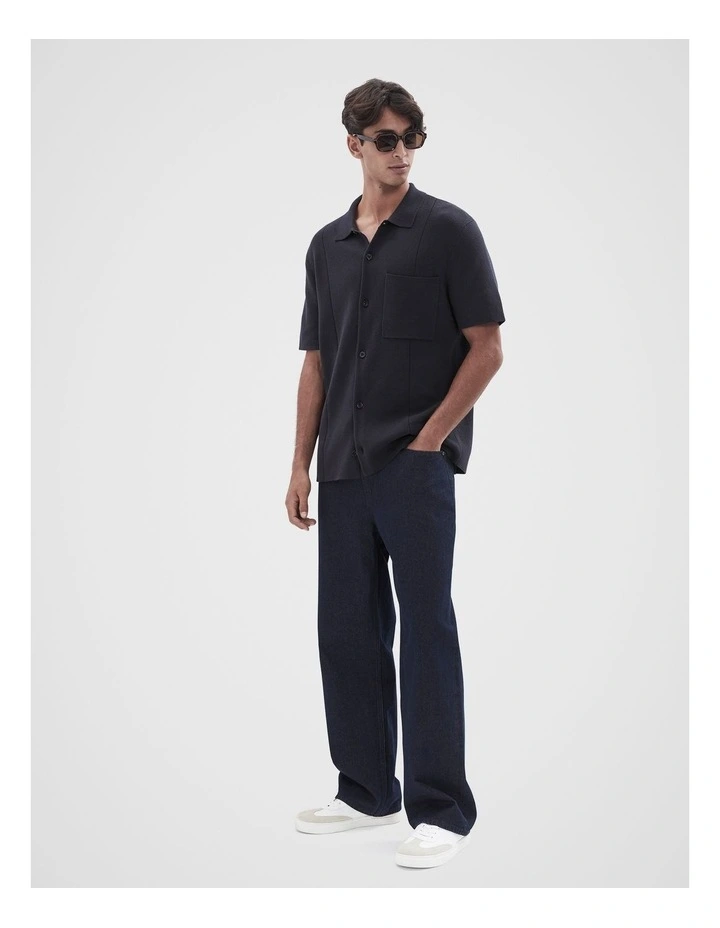 Milano Knit Shirt image 4