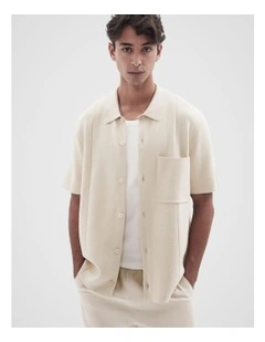 Milano Knit Shirt