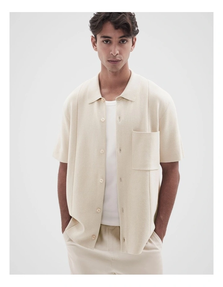 Milano Knit Shirt image 1