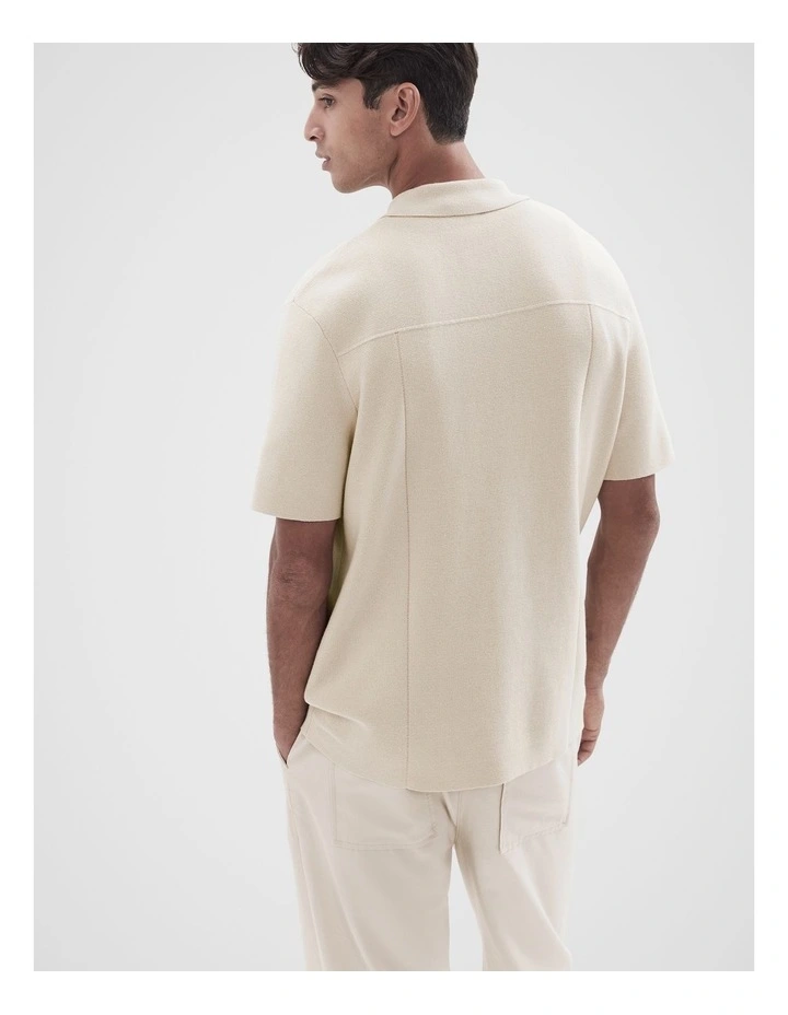Milano Knit Shirt image 2