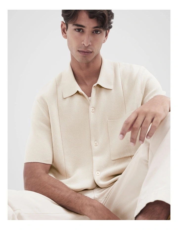 Milano Knit Shirt image 3
