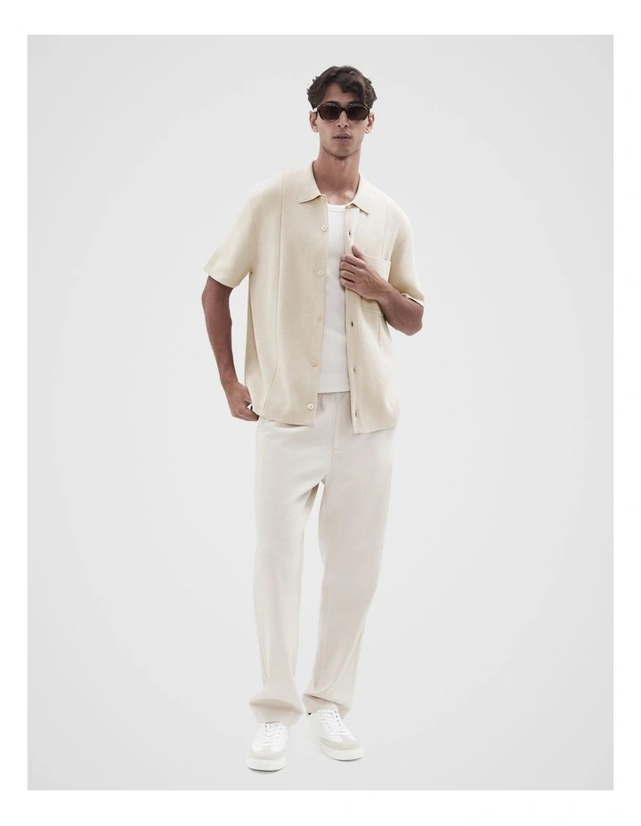 Milano Knit Shirt image 4