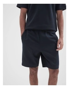Relaxed Fit Short